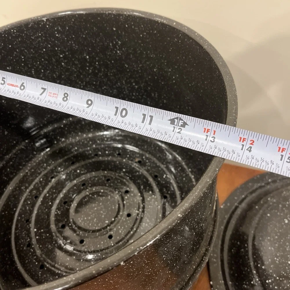 Graniteware nice used